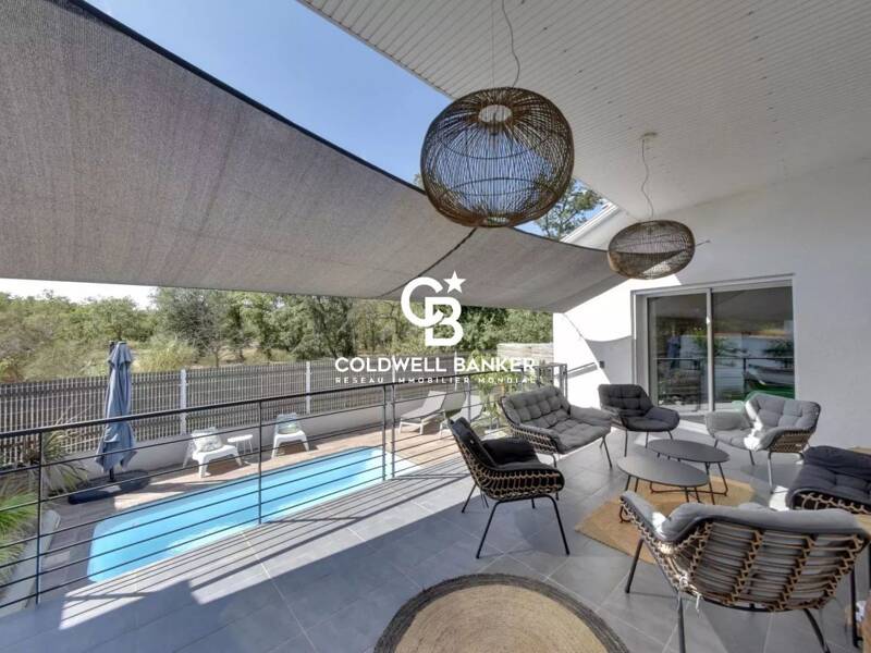 Maison à vendre, 0m², PERPIGNAN