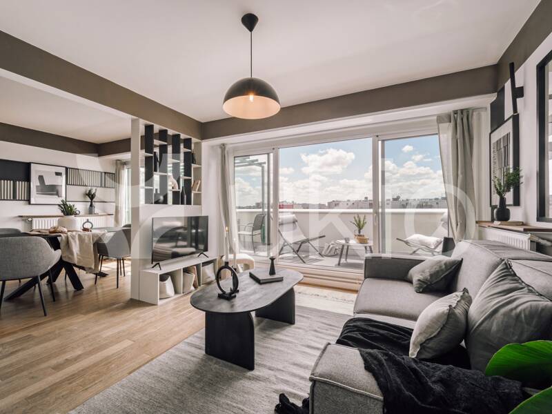 Maison à louer, 107m², PARIS 11E