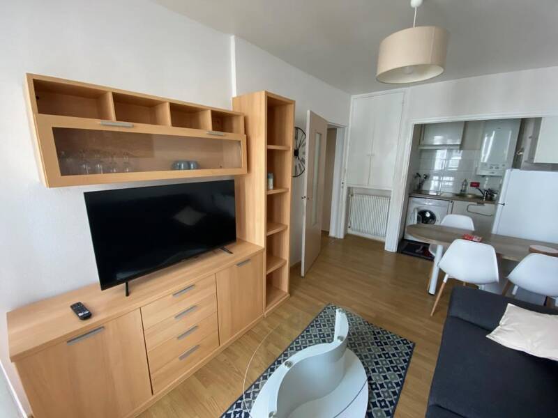 Maison à louer, 28m², PERPIGNAN