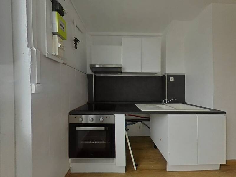 Maison à louer, 33m², SAINT ETIENNE