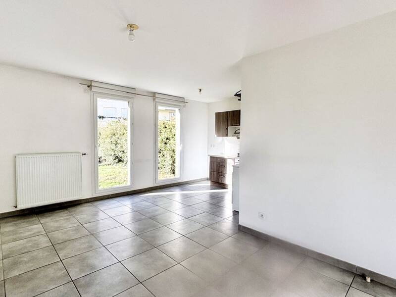 Maison à louer, 64m², LYON 5E