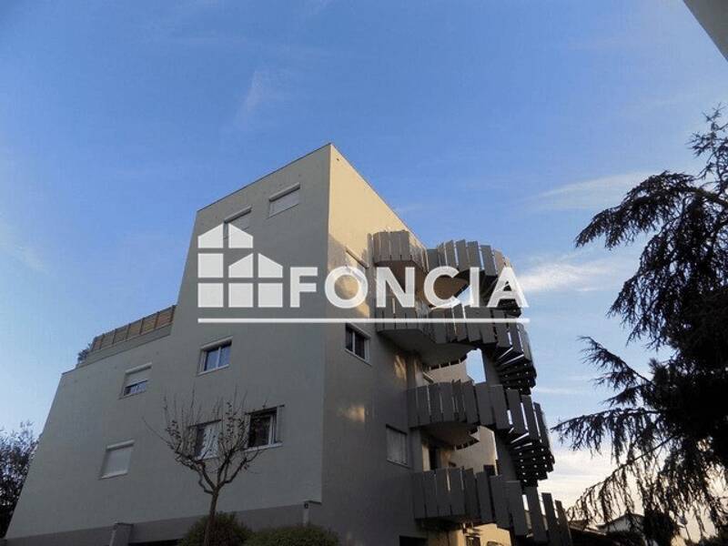 Maison à louer, 65m², LORMONT