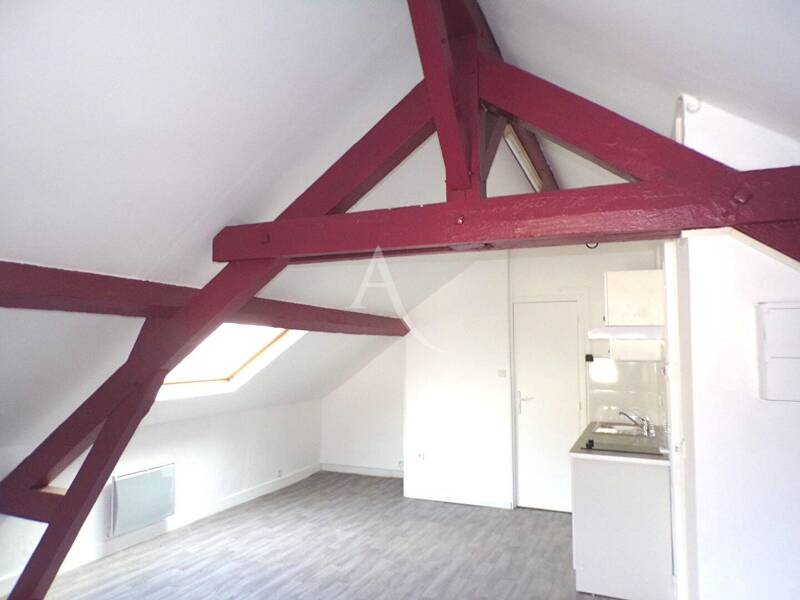 Maison à louer, 21m², VILLENOY