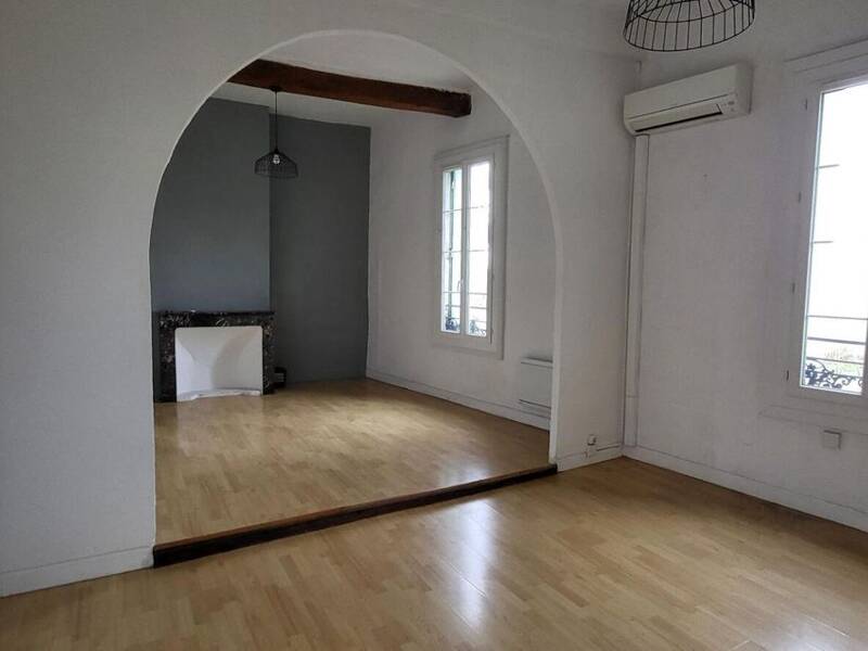 Maison à louer, 82m², AGDE