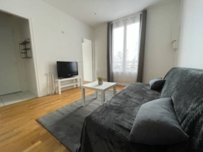 Maison à louer, 23m², ENGHIEN LES BAINS