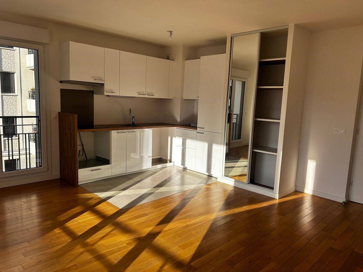 Maison à louer, 63m², SAINT OUEN