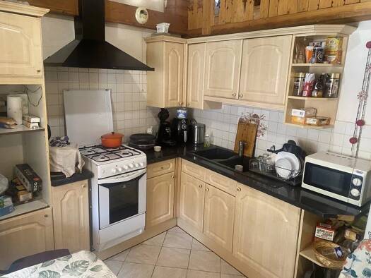 Appartement à vendre 185 000 € 5 pièces 2 chambres 78,8 m² Étage 3/3 Moûtiers 73600