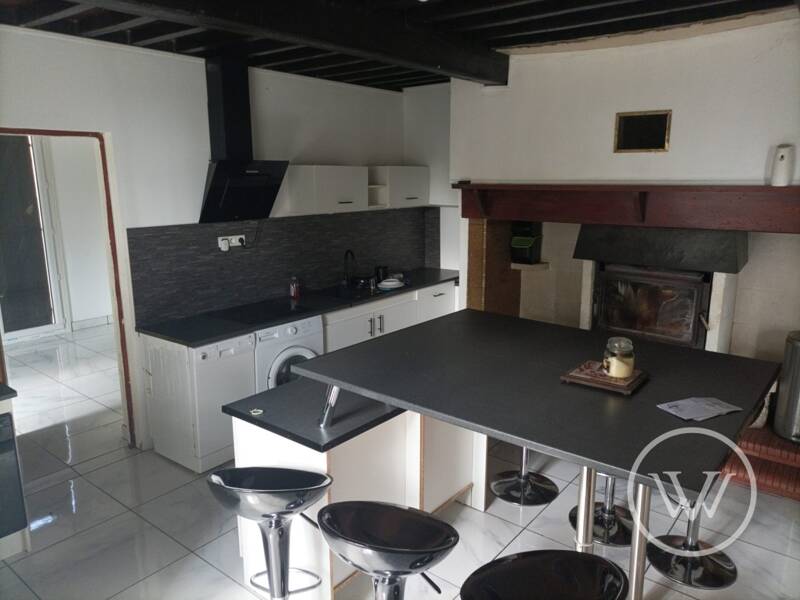 Maison à vendre, 140m², VIELLA