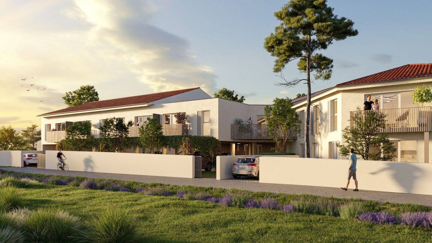 Maison à vendre, 40m², FOURAS