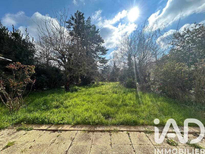 Maison à vendre, 130m², ANGERS