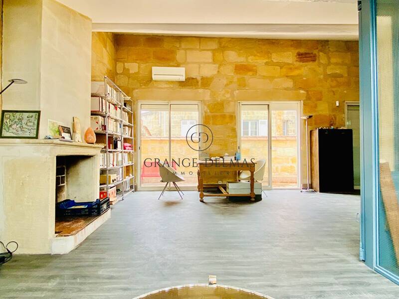 Maison à vendre, 270m², BORDEAUX