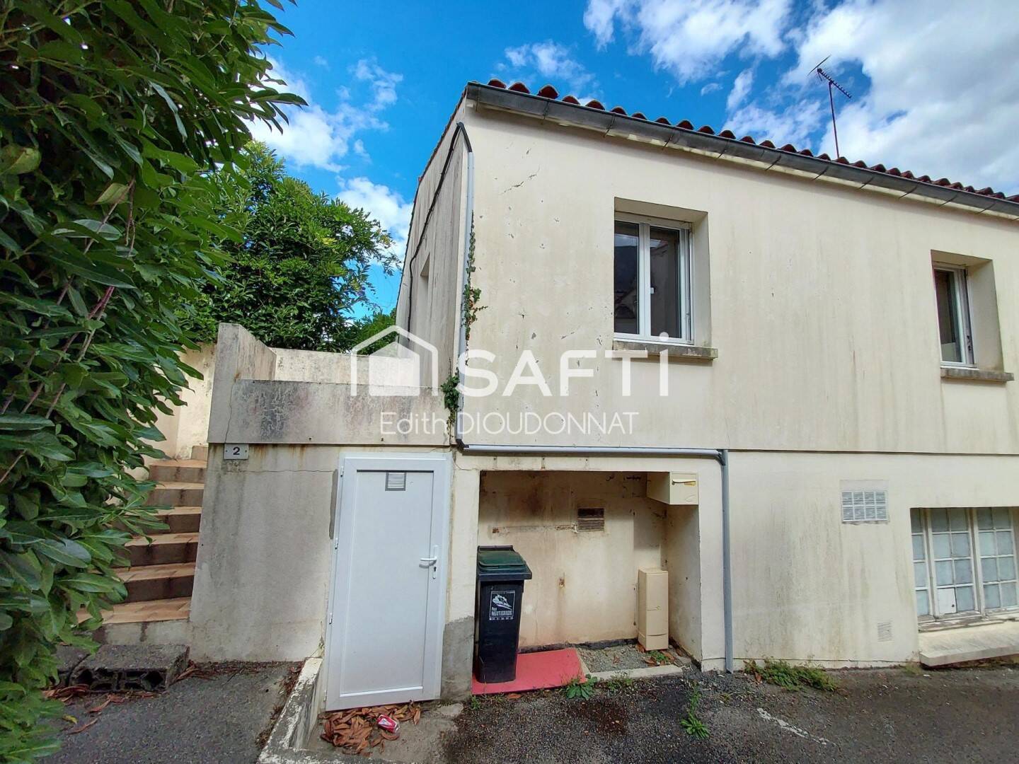 Maison à vendre, 120m², LE CHAMP SAINT PERE