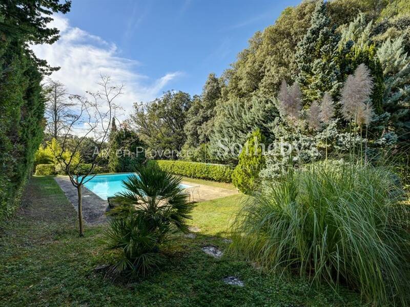 Maison à vendre, 220m², AIX EN PROVENCE