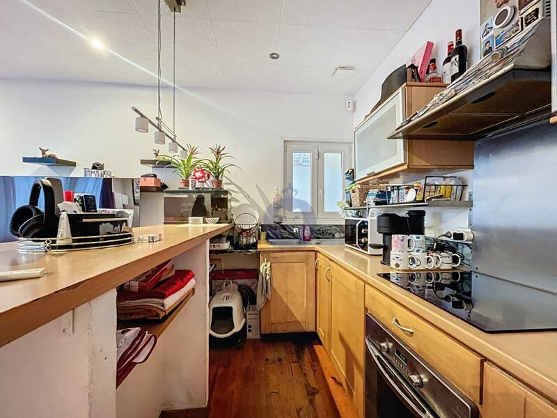Maison à vendre, 41m², DAMMARIE LES LYS