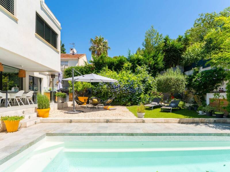 Maison à vendre, 306m², MARSEILLE 9E