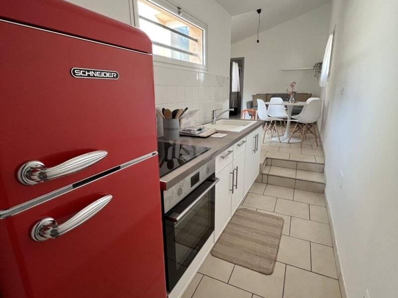 Maison à louer, 30m², TOULON