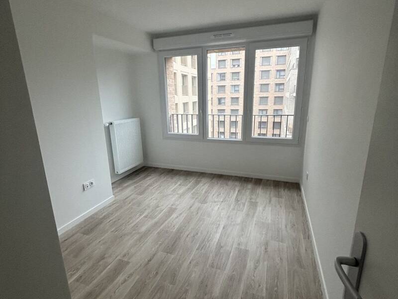 Maison à louer, 71m², BOBIGNY