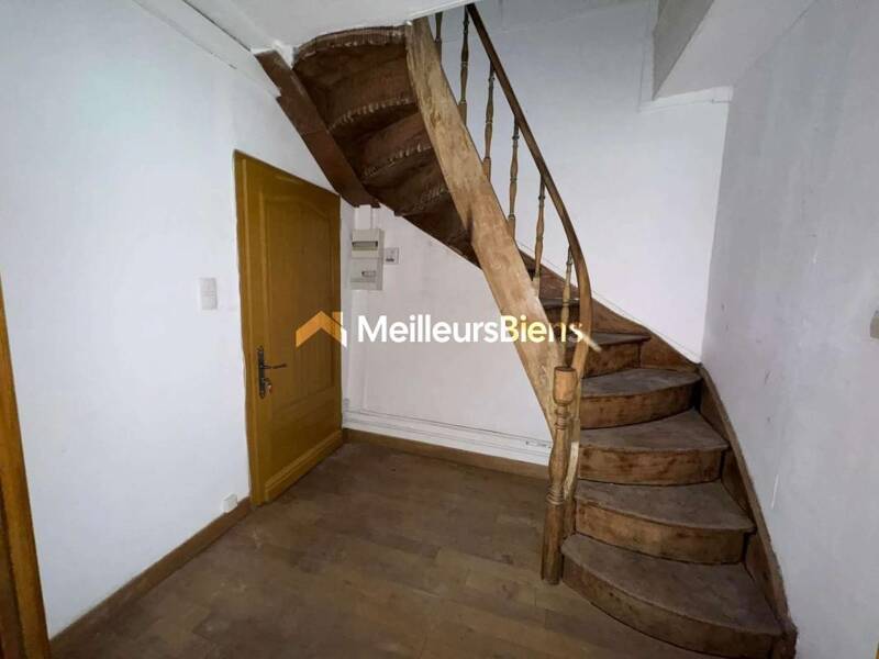Maison à vendre, 149m², AVESNES SUR HELPE