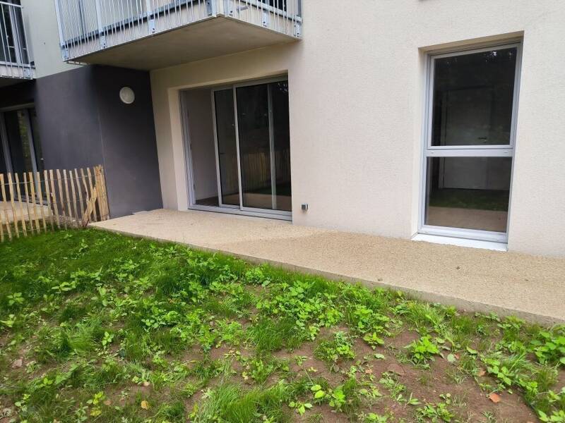 Maison à louer, 45m², GUIPAVAS