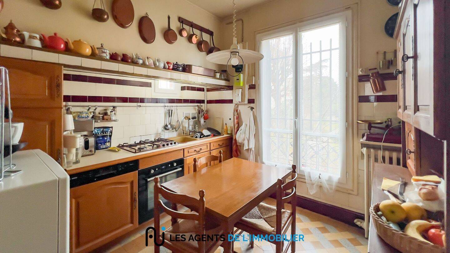 Maison à vendre, 148m², NANTERRE