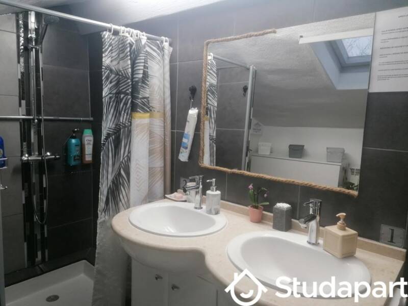 Maison à louer, 23m², SAINT GIRONS