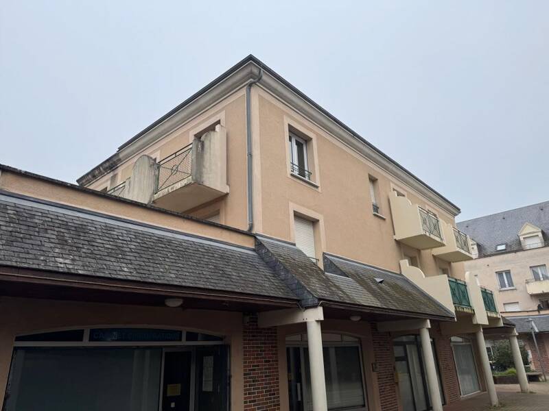 Maison à vendre, 45m², NOGENT LE ROTROU