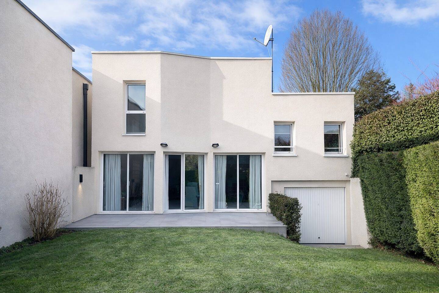 Maison à vendre, 128m², LE BOUSCAT