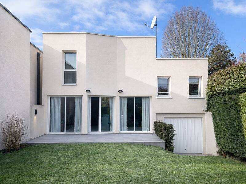 Maison à vendre, 128m², LE BOUSCAT