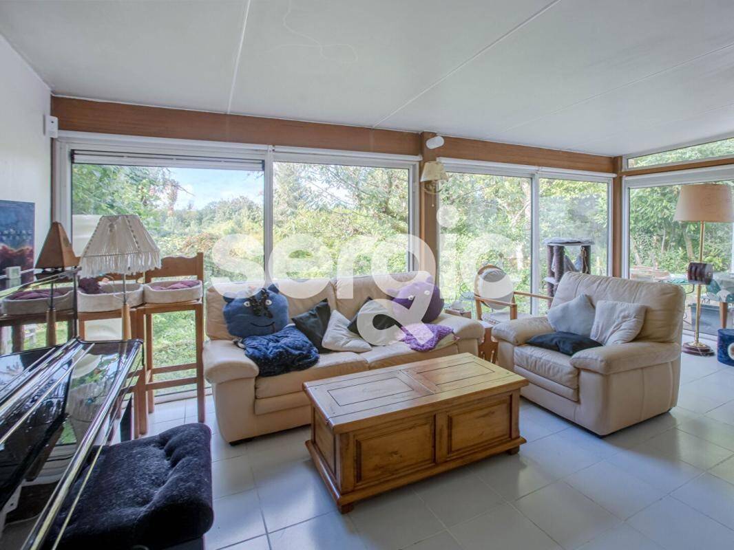 Maison à vendre, 94m², CERGY