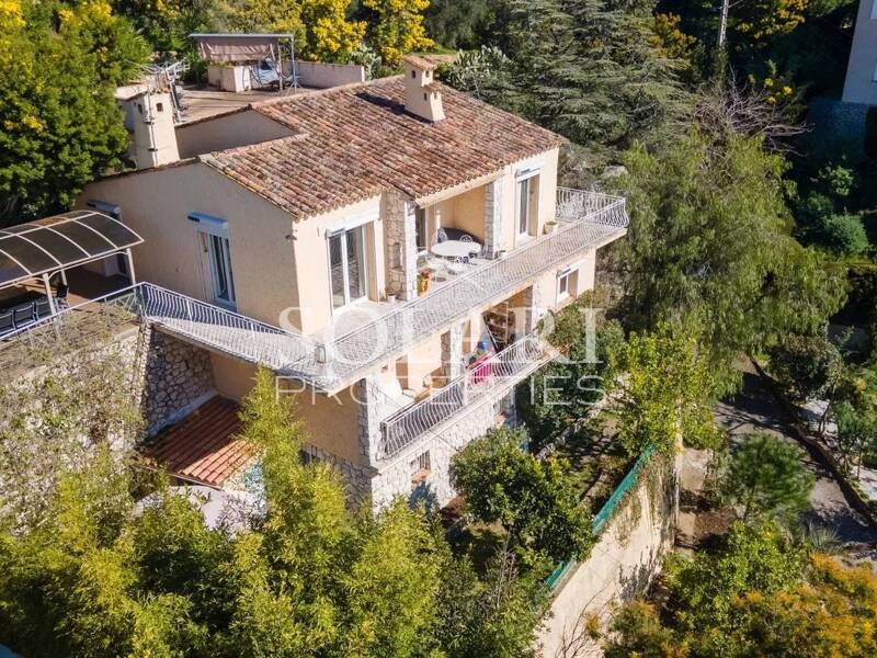 Maison à vendre, 228m², MANDELIEU LA NAPOULE