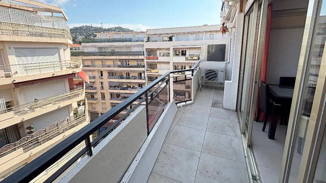 Maison à louer, 32m², CANNES