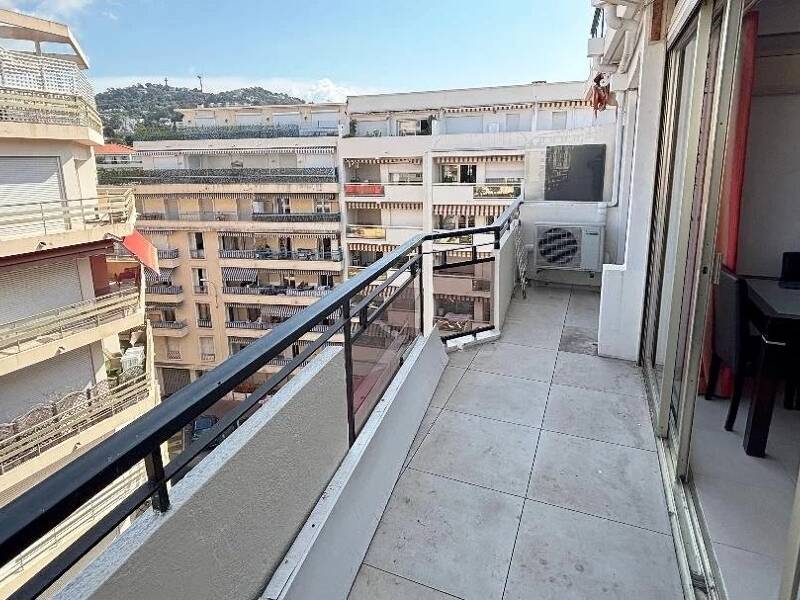 Maison à louer, 32m², CANNES