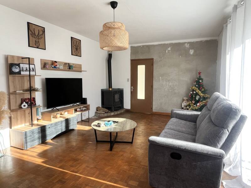Maison à vendre, 165m², AUBIET