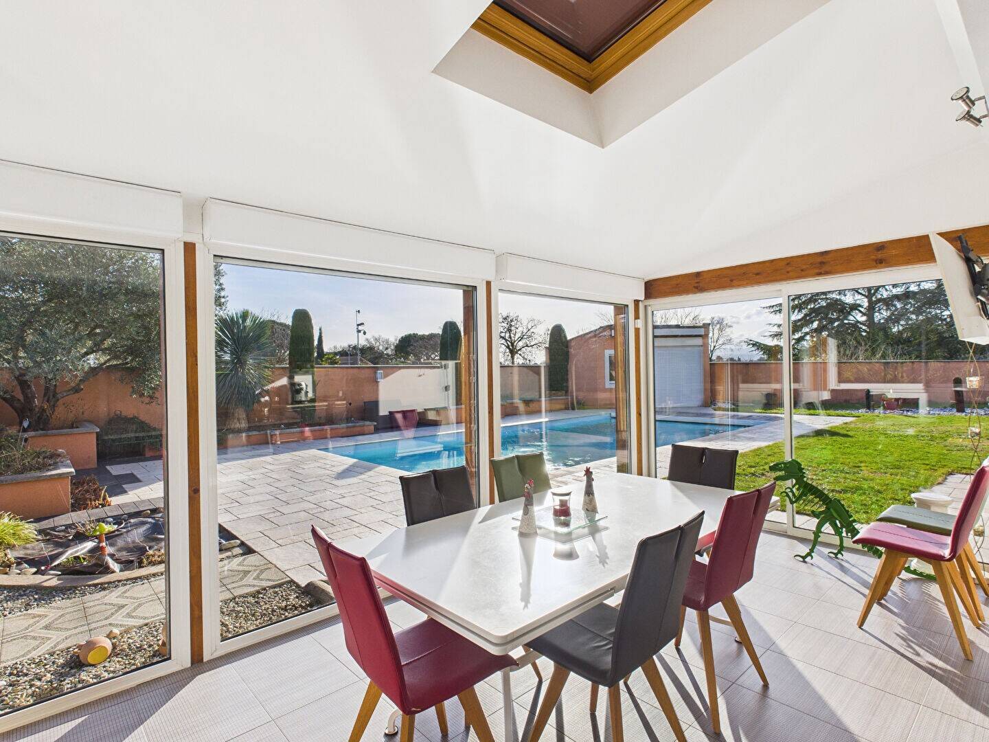 Maison à vendre, 168m², VALENCE