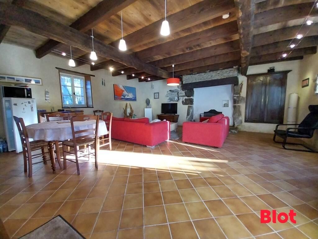 Maison à vendre, 94m², SAINT COULOMB