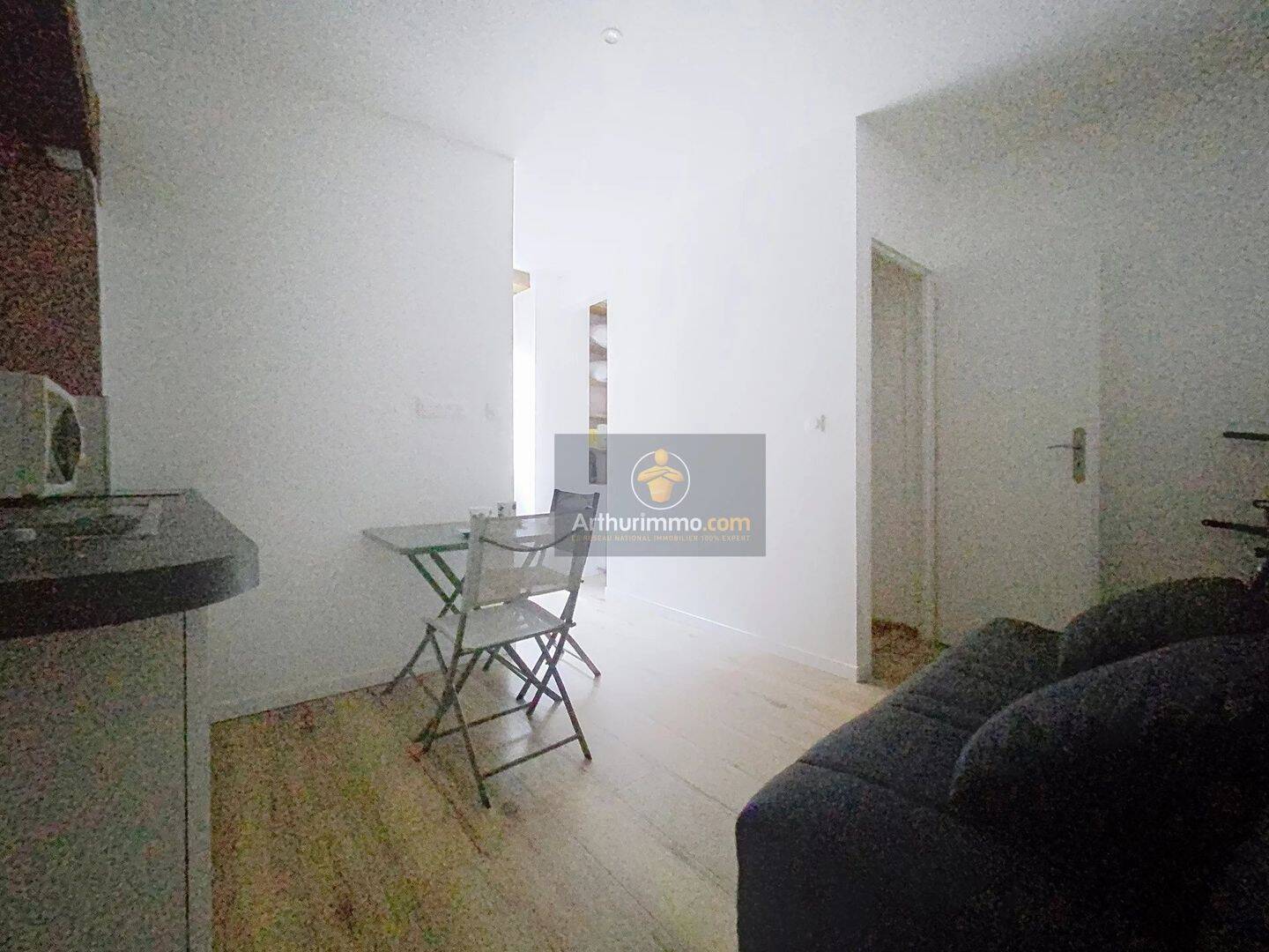 Maison à louer, 14m², ALLAS LES MINES