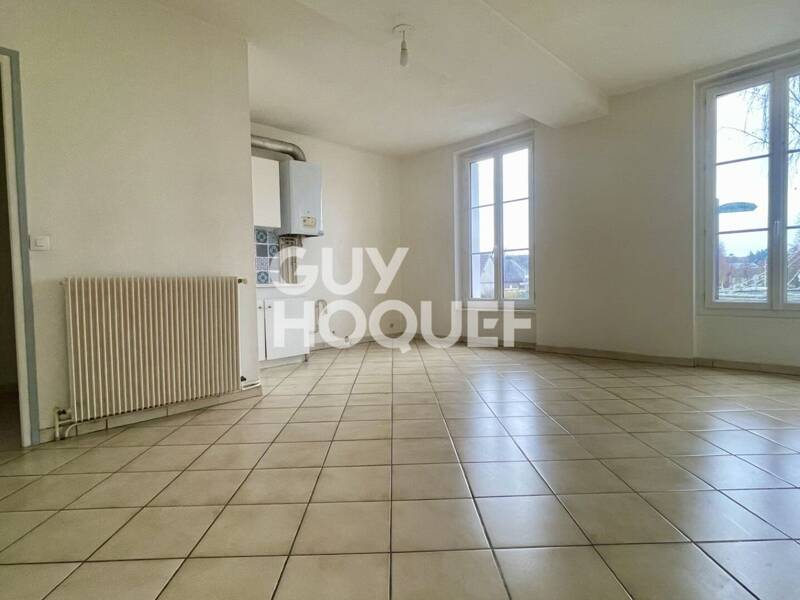 Maison à louer, 37m², NONANCOURT