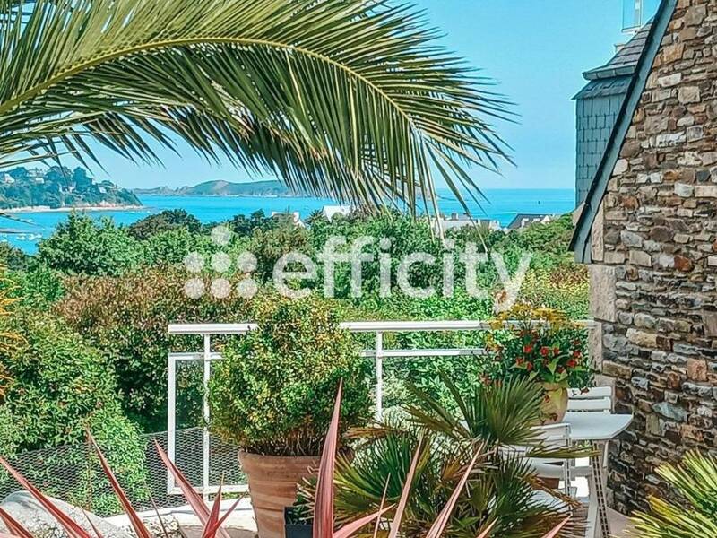 Maison à vendre, 234m², SAINT QUAY PERROS