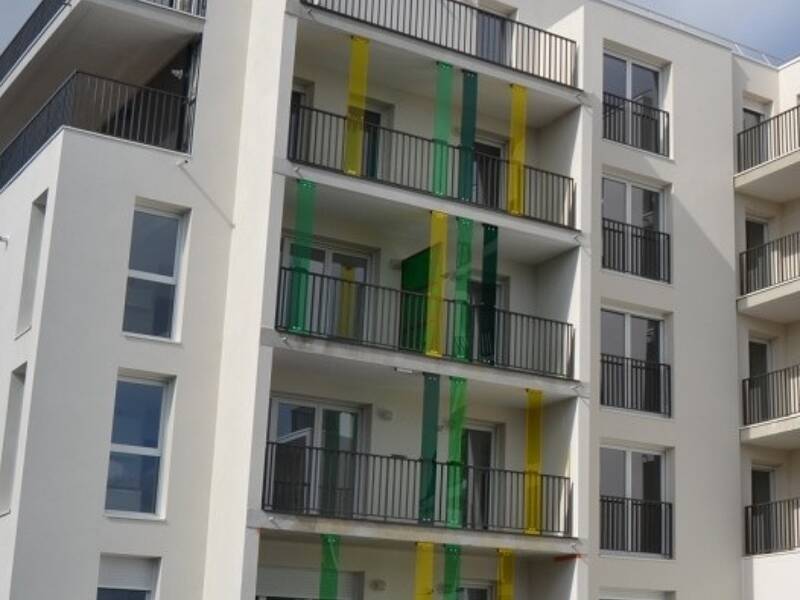 Maison à louer, 39m², NANTES