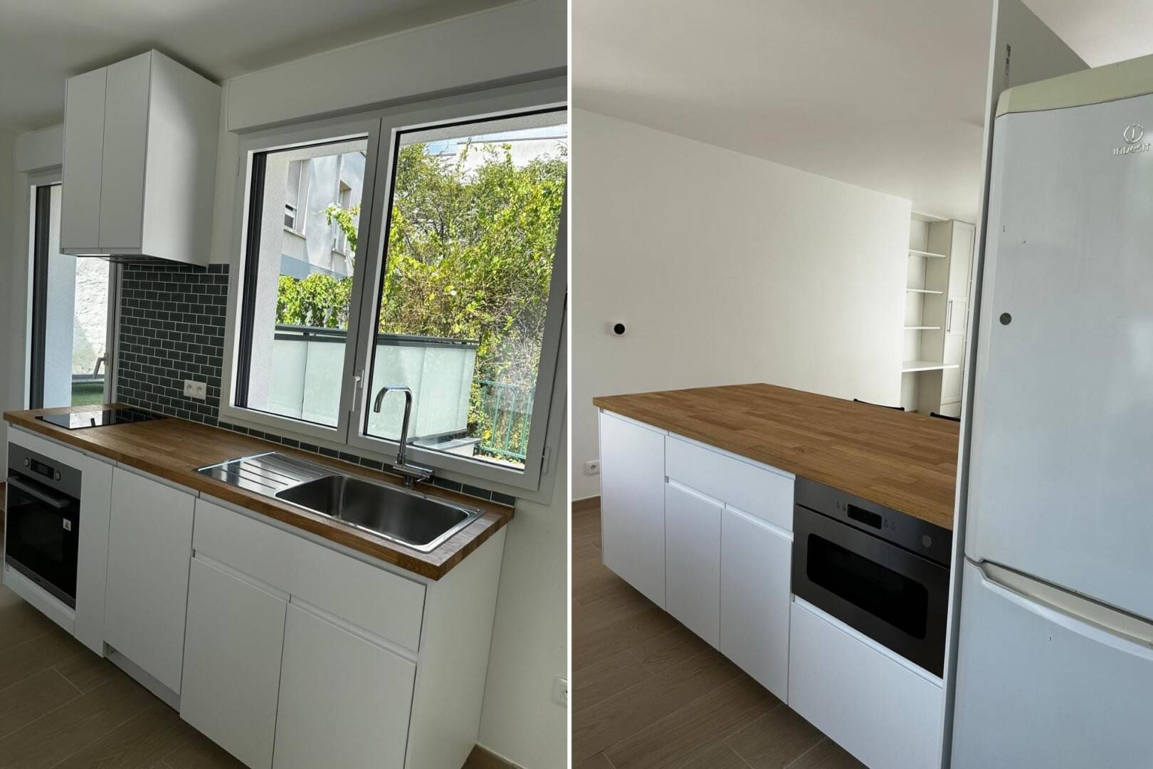 Maison à louer, 49m², MONTREUIL