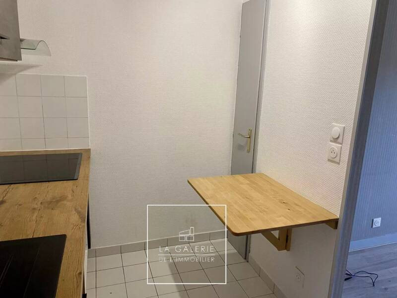 Maison à louer, 42m², TOULOUSE