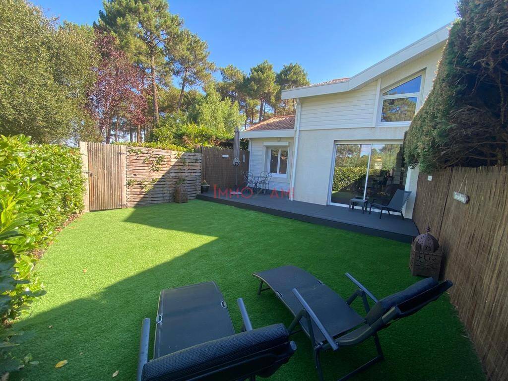 Maison à vendre, 62m², GUJAN MESTRAS