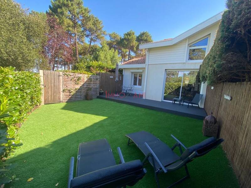 Maison à vendre, 62m², GUJAN MESTRAS