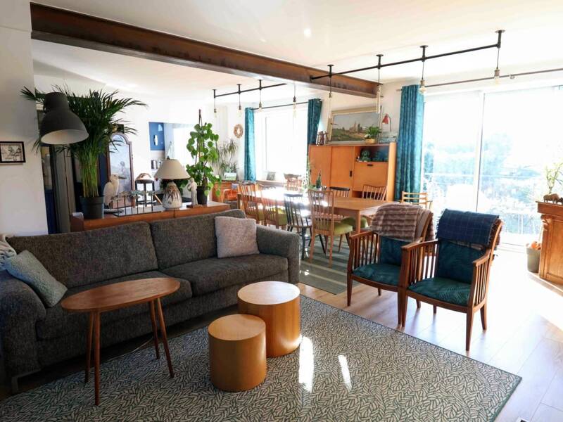 Maison à vendre, 207m², VANNES