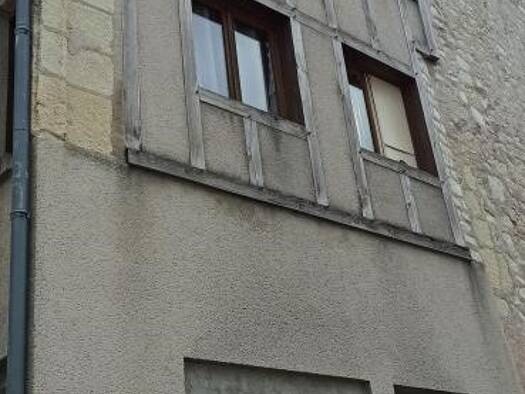 Maison à vendre 106 500 € 4 pièces 3 chambres 91 m² Saint-Aignan 41110