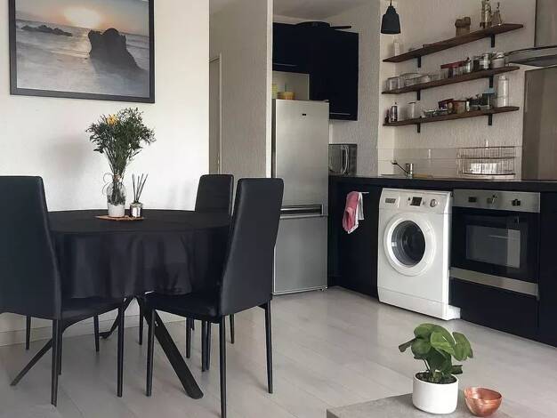 Appartement à vendre 186 000 € 2 pièces 1 chambre 31 m² RDC Porticcio Grosseto-Prugna 20166