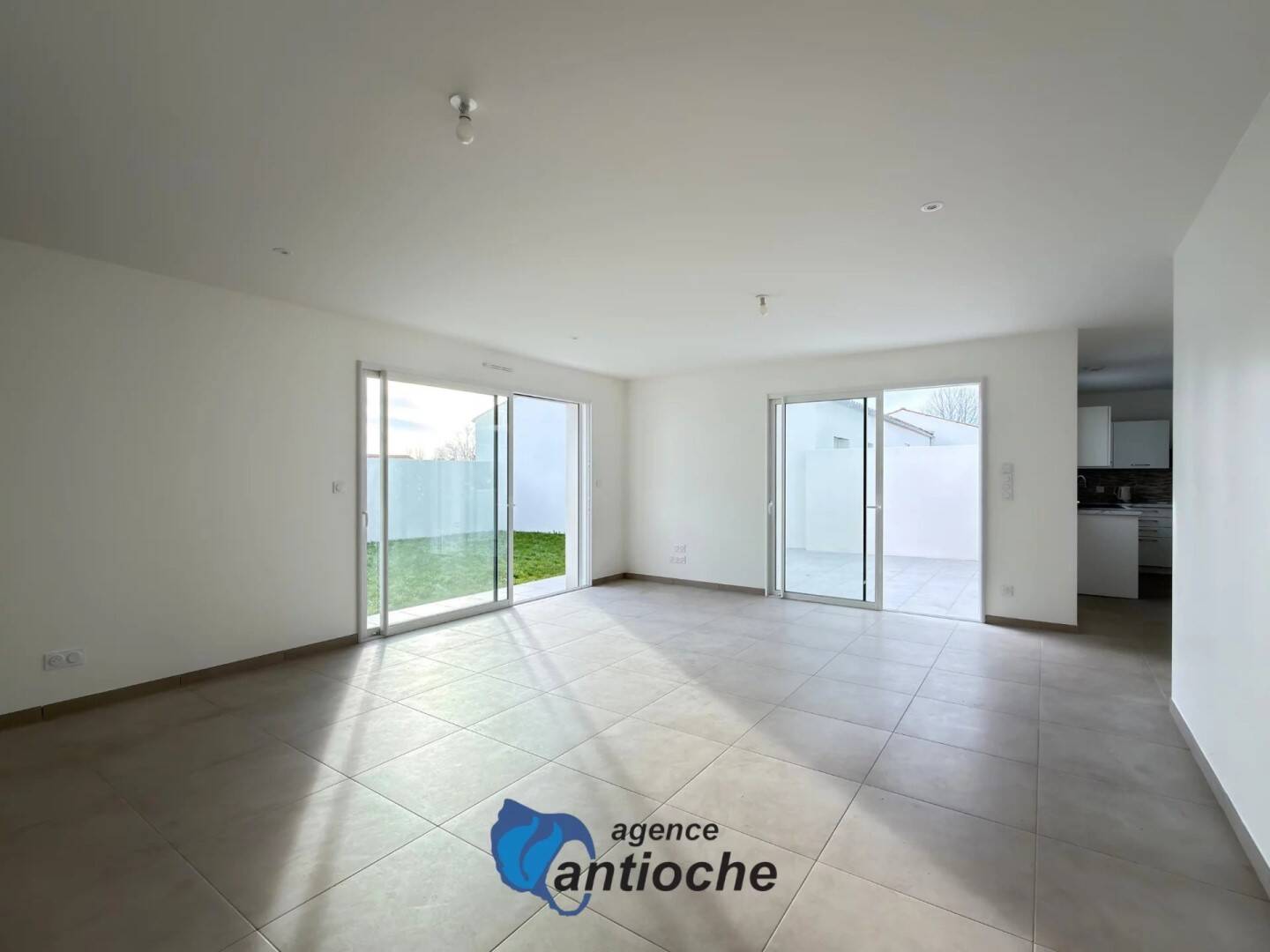 Maison à vendre, 125m², LA ROCHELLE