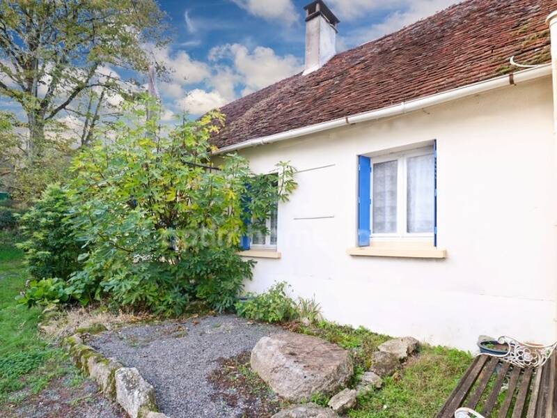 Maison à vendre, 177m², SAINT LEGER MAGNAZEIX