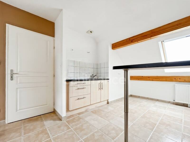 Maison à vendre, 46m², GENLIS
