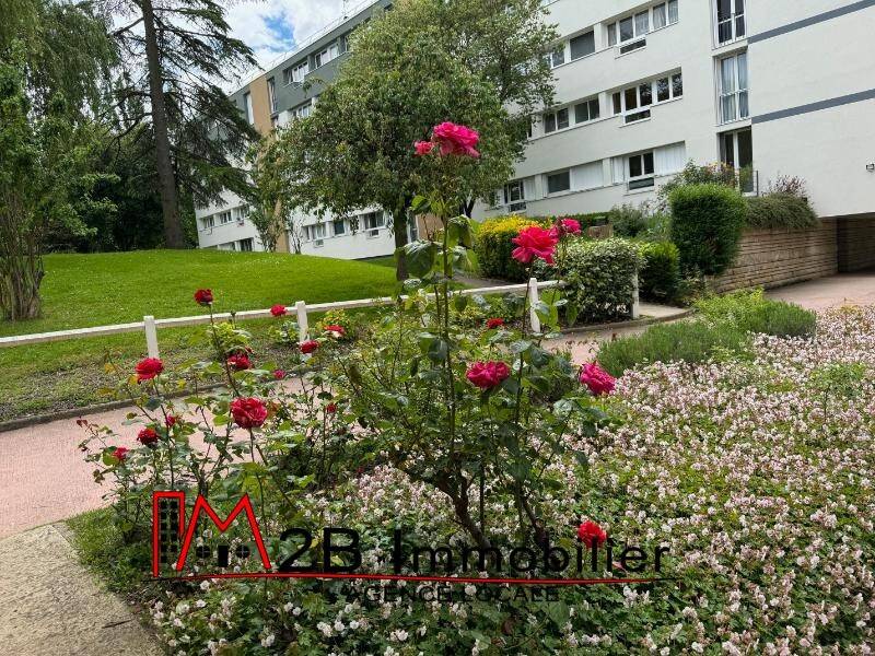 Maison à louer, 64m², LAGNY SUR MARNE